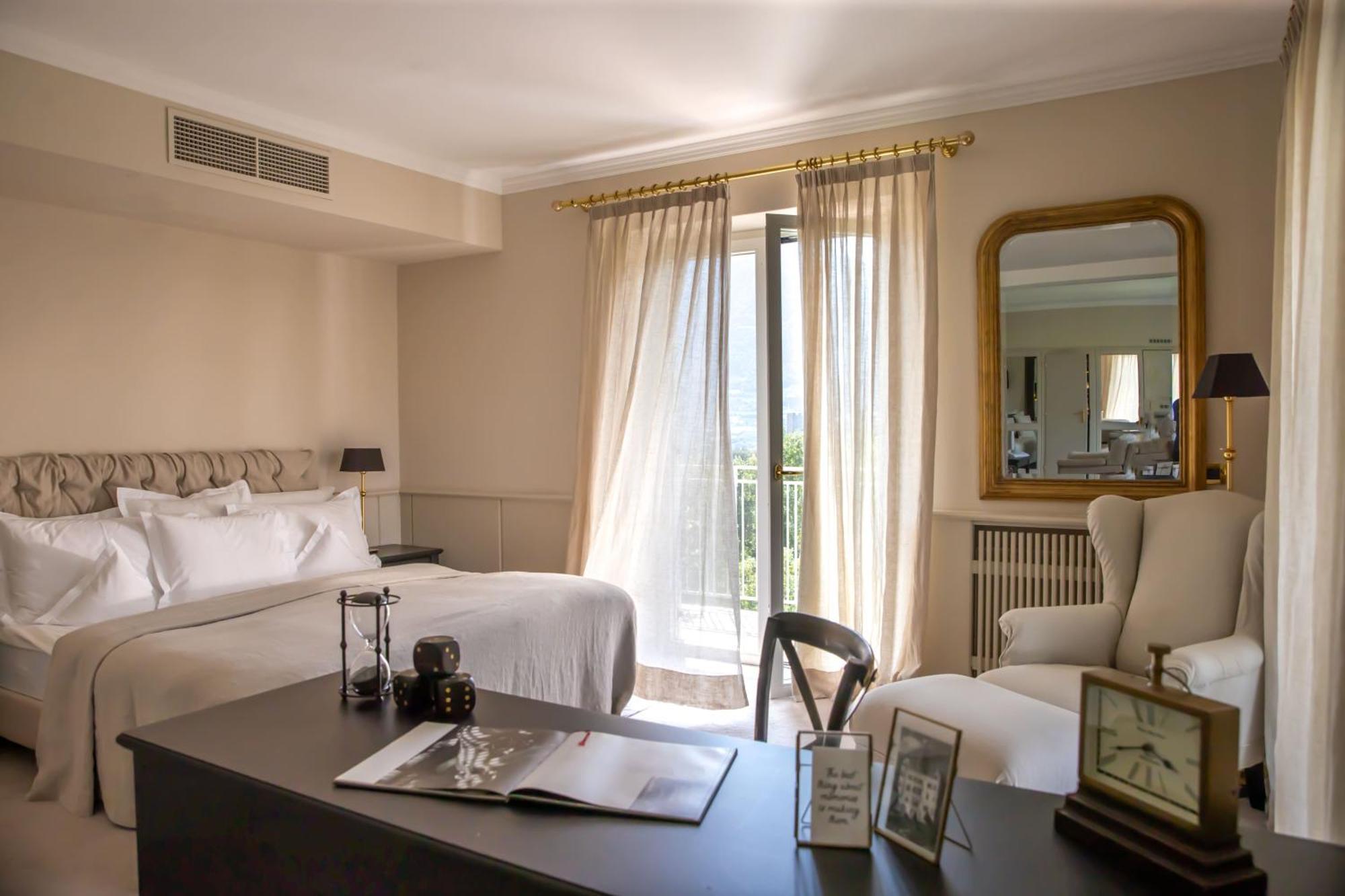 Hotel Villa Irma Merano Esterno foto