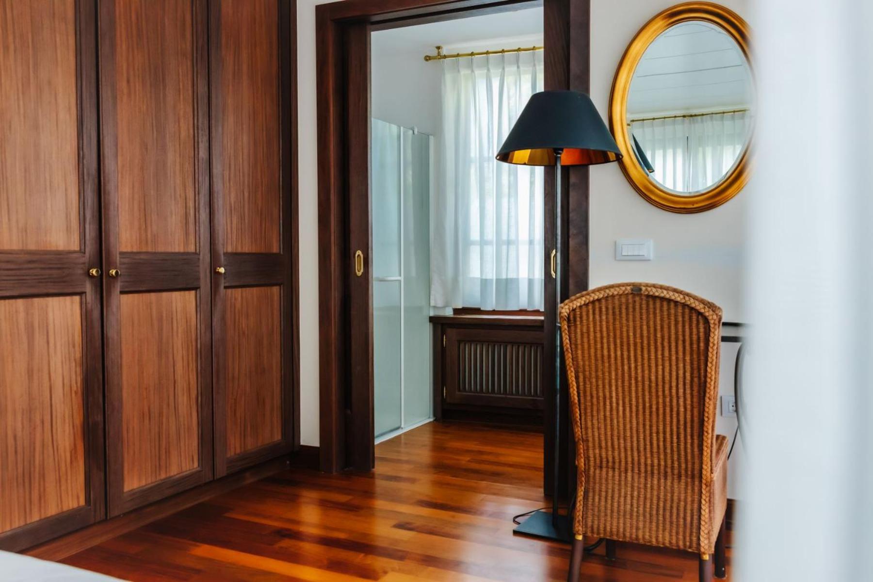 Hotel Villa Irma Merano Esterno foto