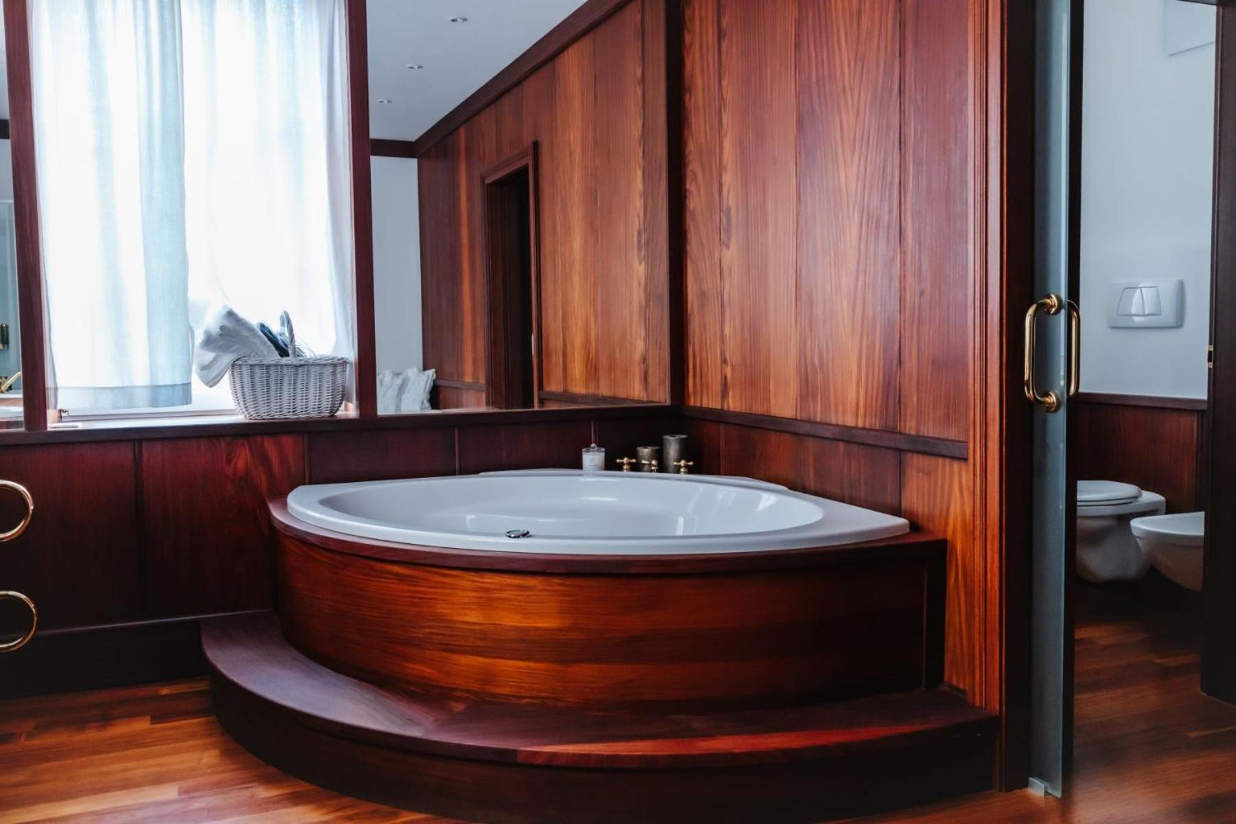 Hotel Villa Irma Merano Esterno foto