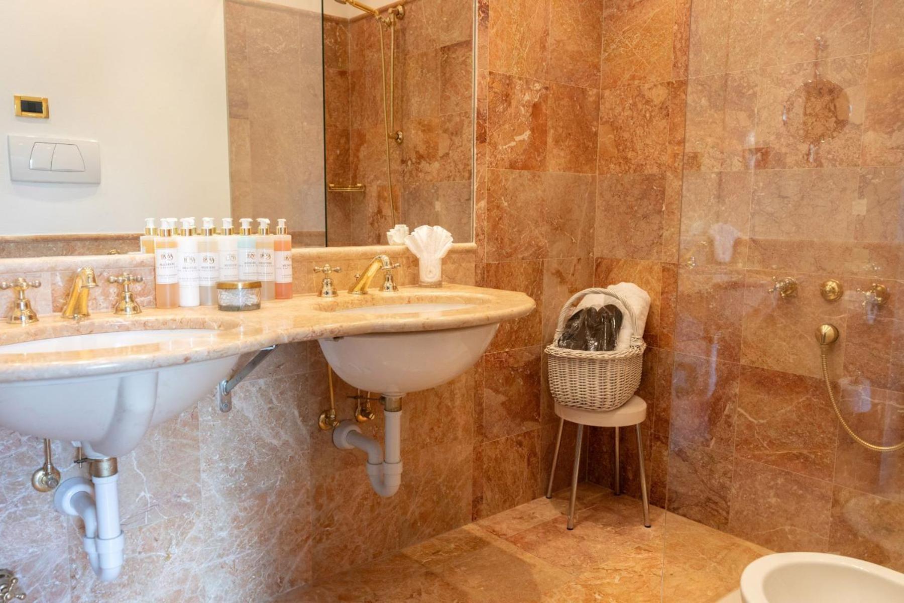 Hotel Villa Irma Merano Esterno foto