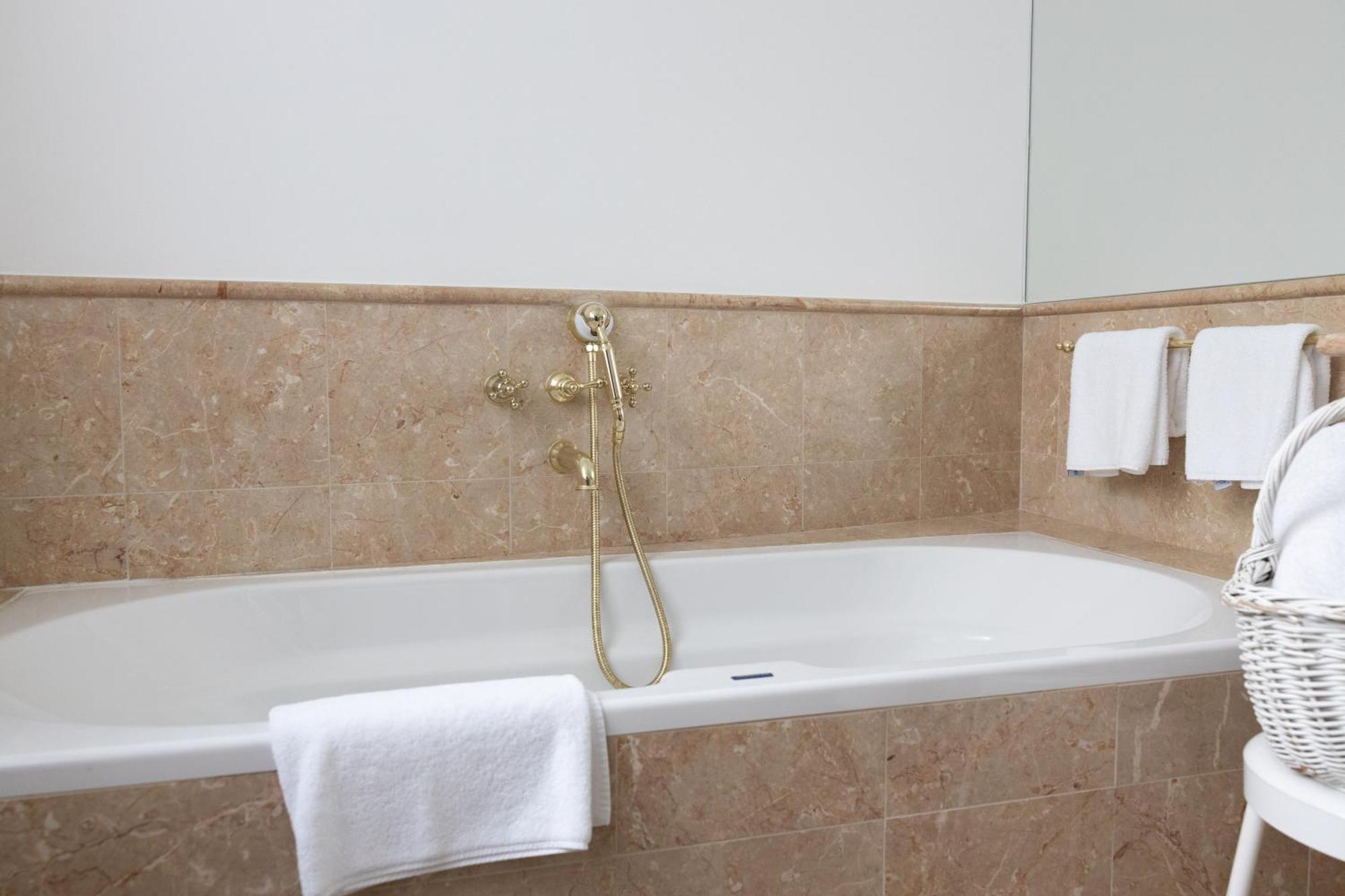 Hotel Villa Irma Merano Esterno foto