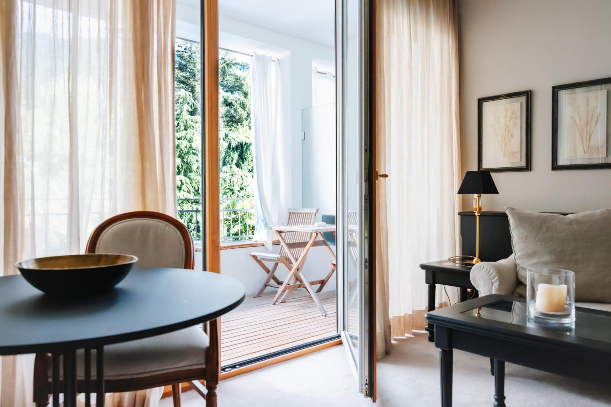 Hotel Villa Irma Merano Esterno foto
