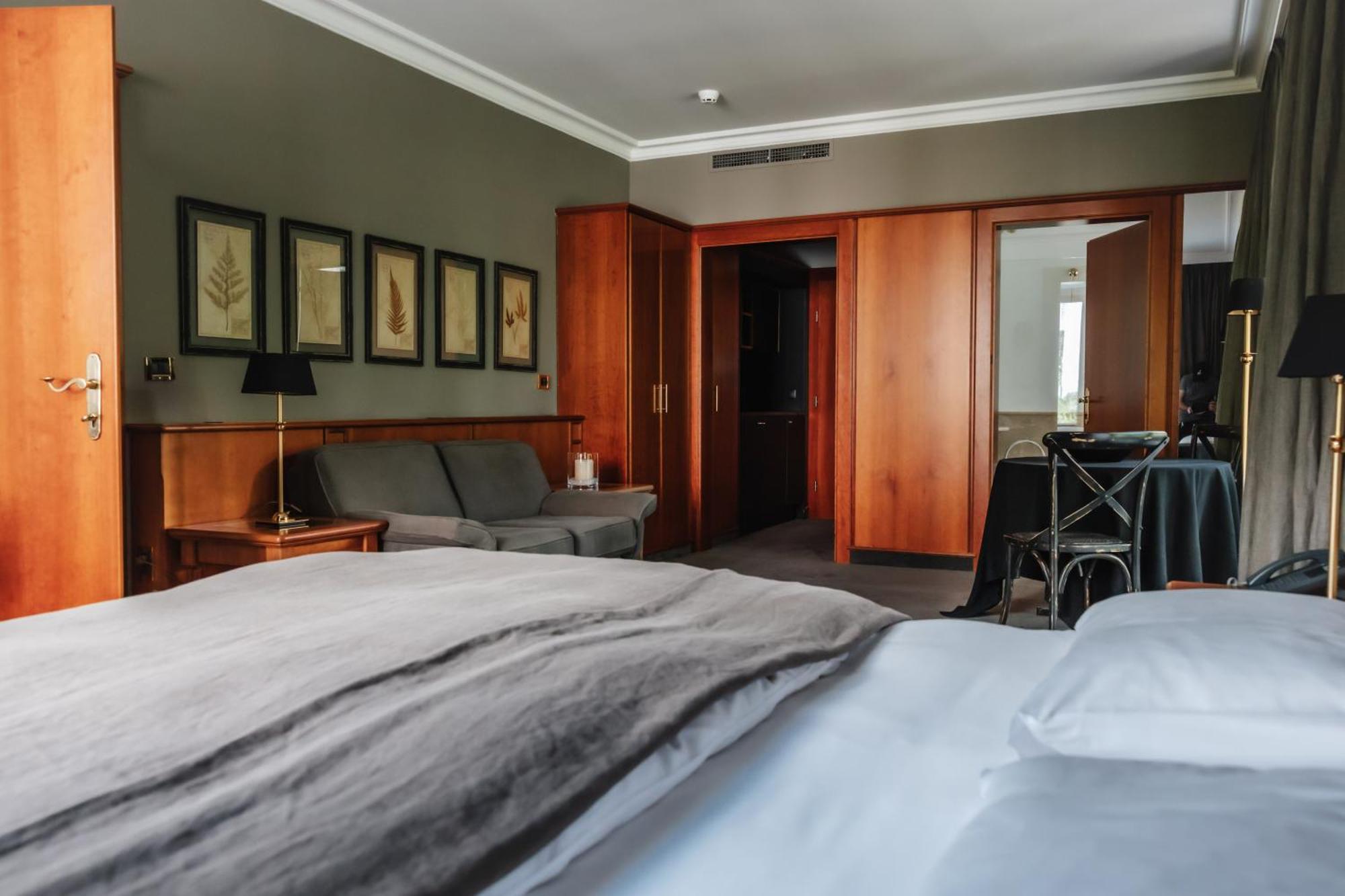 Hotel Villa Irma Merano Esterno foto
