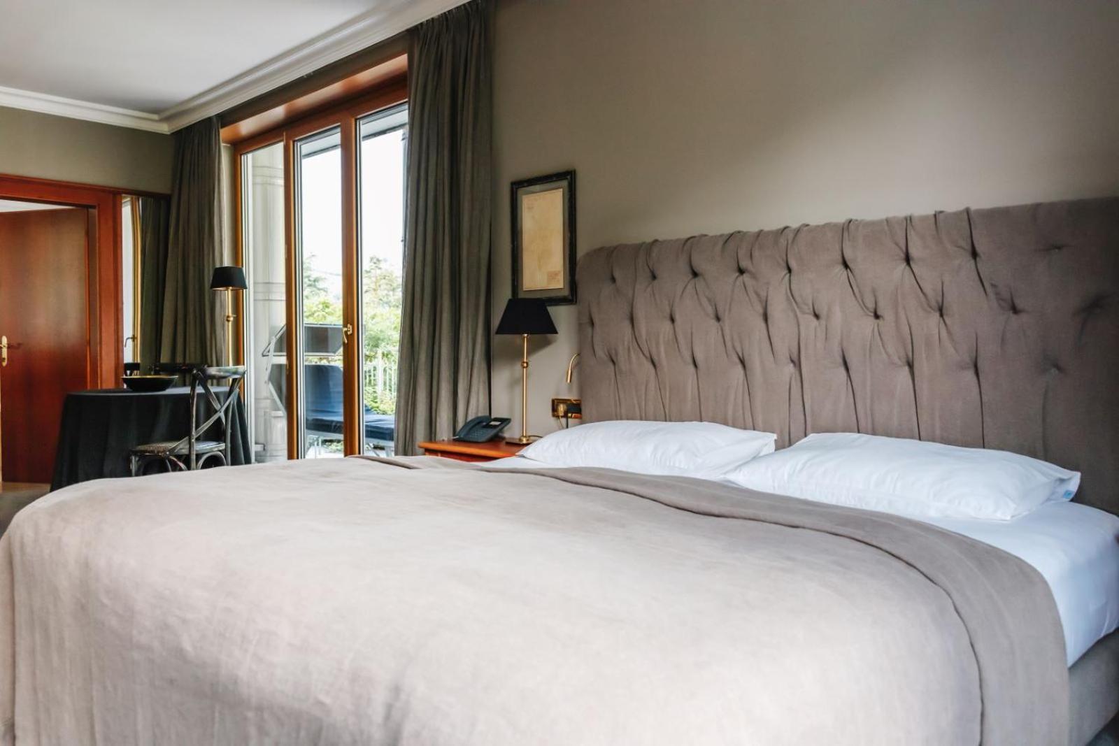 Hotel Villa Irma Merano Esterno foto